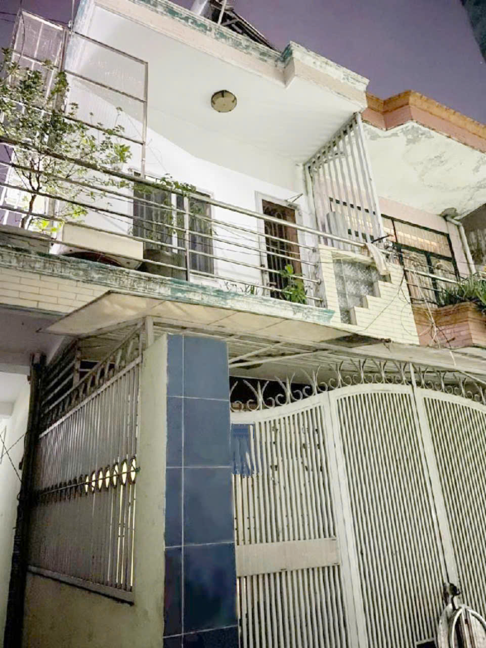 Chính chủ bán gấp nhà Nguyễn Duy 107m2 P9Q8 - Có dòng tiền cho thuê 15 triệu hàng tháng