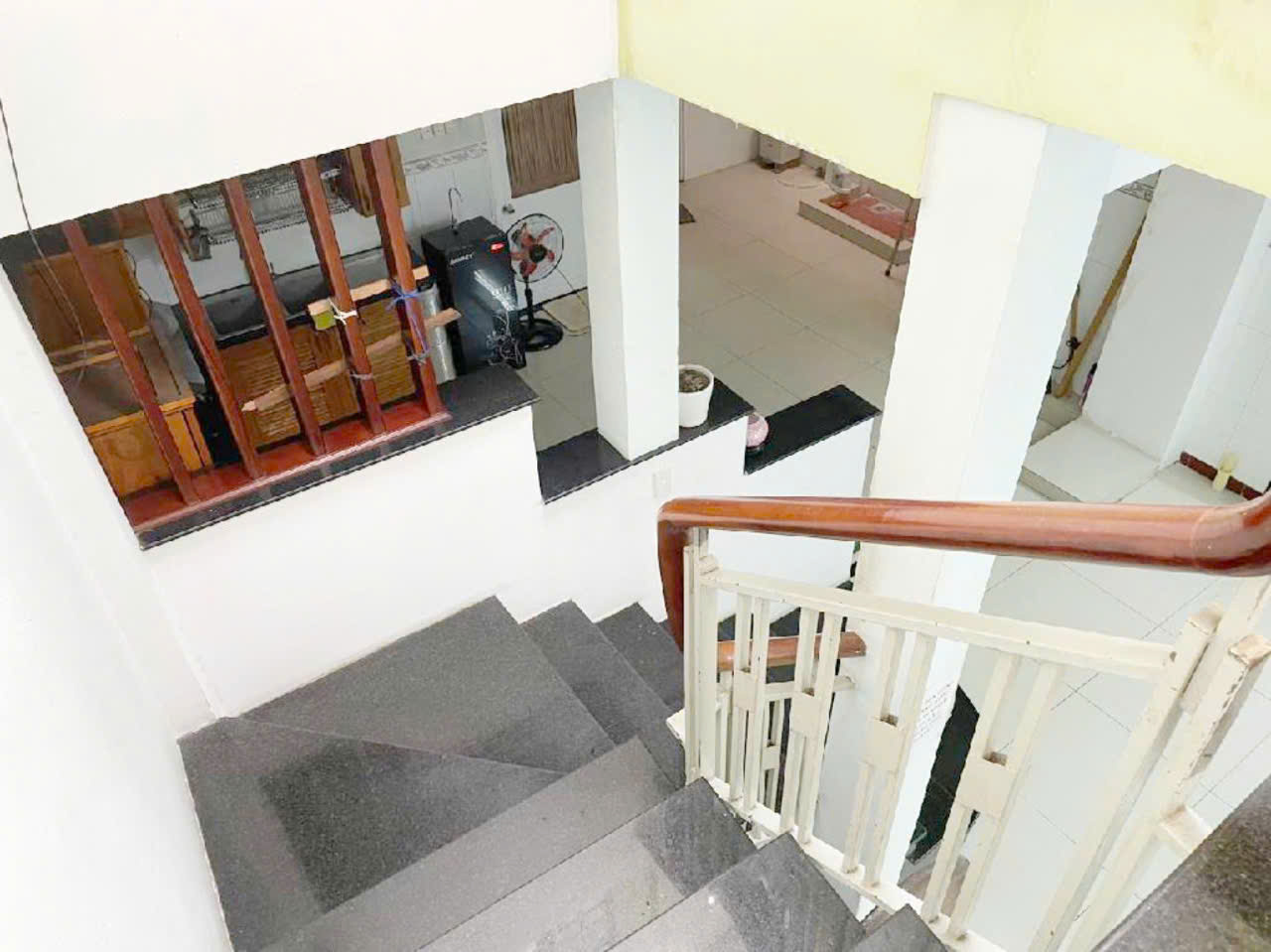 Chính chủ bán gấp nhà Nguyễn Duy 107m2 P9Q8 - Có dòng tiền cho thuê 15 triệu hàng tháng