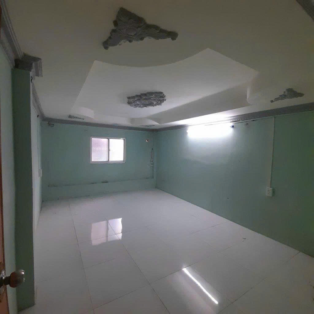 HIẾM - NHÀ 3X7M HẺM Ô TÔ CHỈ 1,68 TỶ - SHR - QUẬN 8