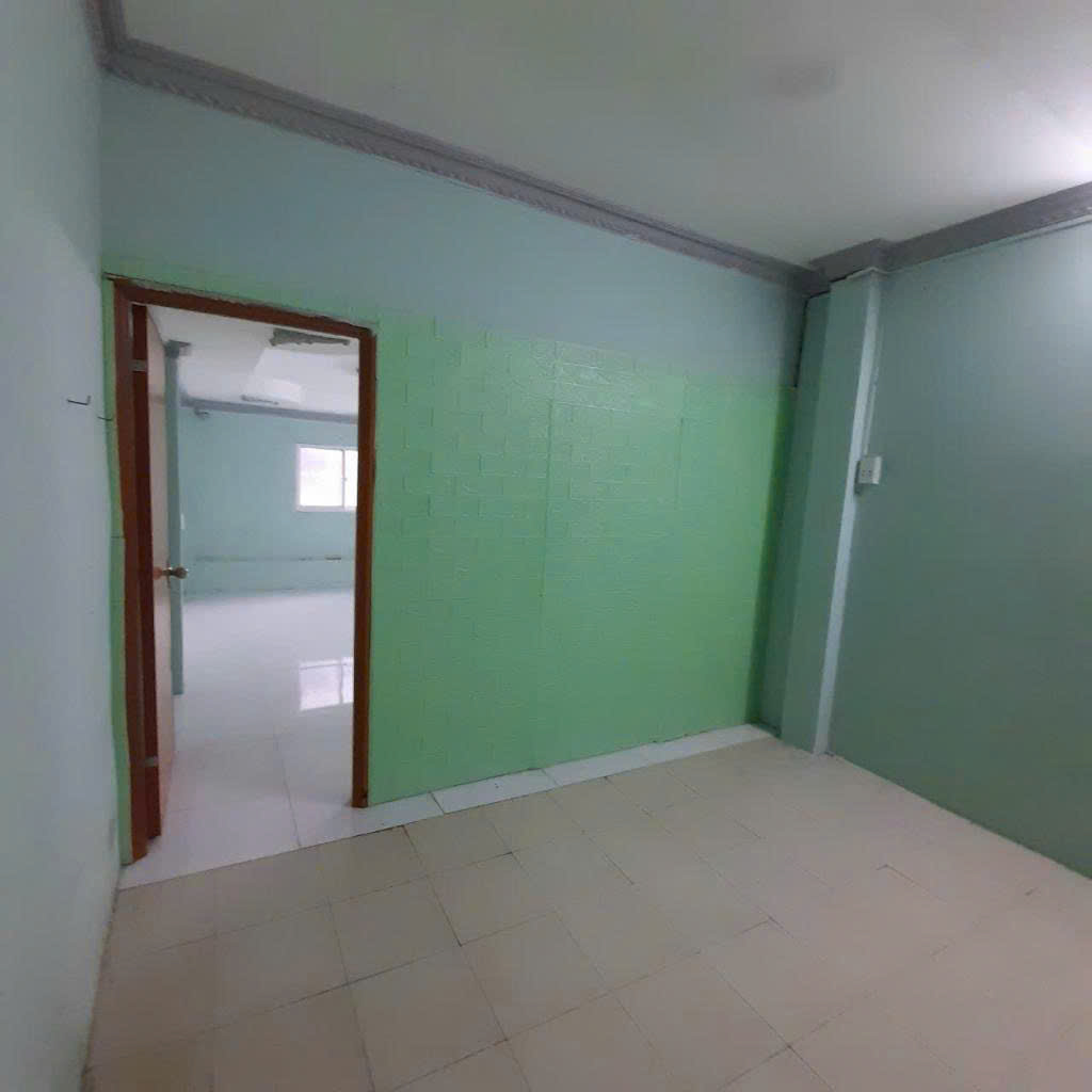 HIẾM - NHÀ 3X7M HẺM Ô TÔ CHỈ 1,68 TỶ - SHR - QUẬN 8