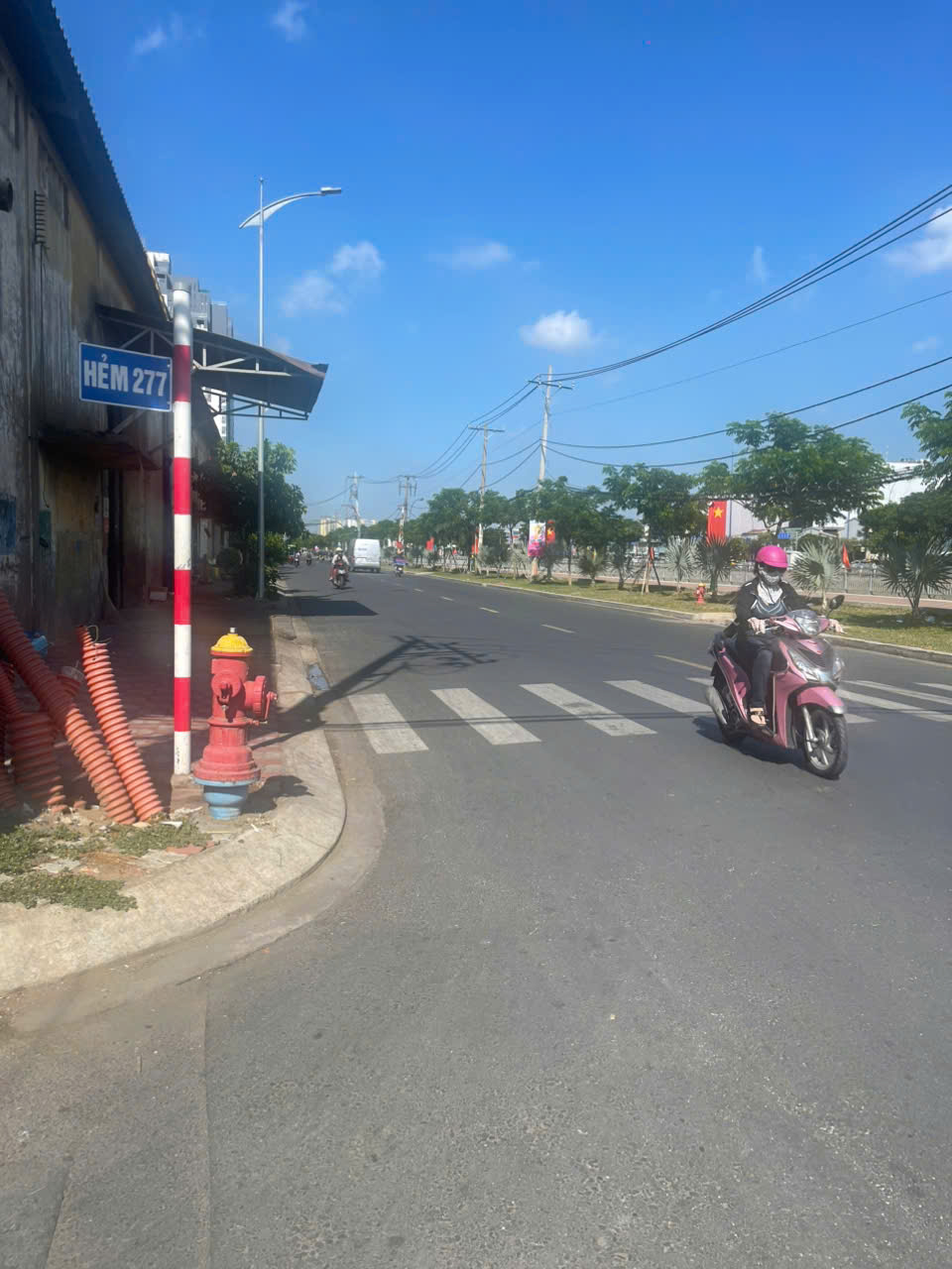 Bán nhà hẻm yên tĩnh 57M2 Bình Đông P14Q8 giá tốt