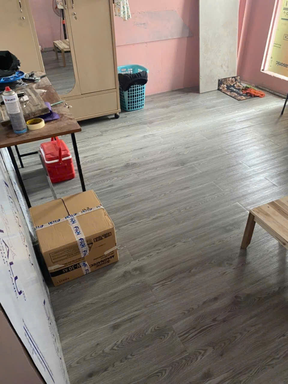 Bán nhà hẻm yên tĩnh 57M2 Bình Đông P14Q8 giá tốt