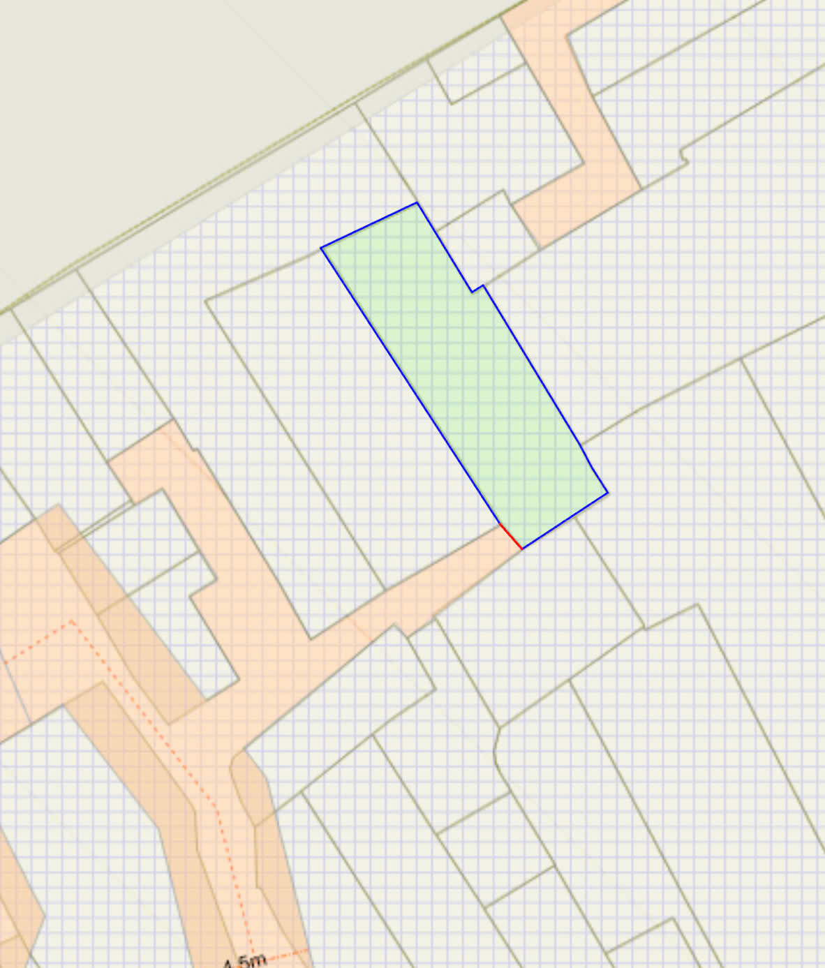 Bán nhà hẻm yên tĩnh 57M2 Bình Đông P14Q8 giá tốt