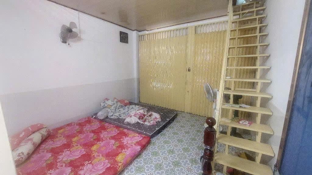 Bán nhà cũ tiện xây mới, 92m2 ngay góc Phạm Thế Hiển giá 4 tỷ nhỉn