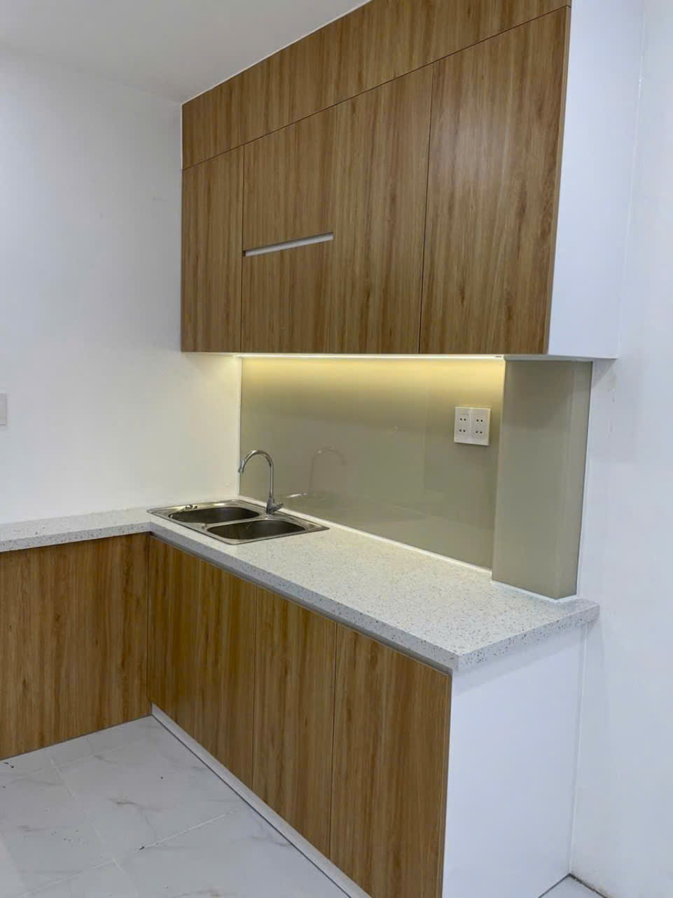 Hưng Phú P9Q8 ngang 3.2x12m giá chỉ 3,5 tỷ nhà mới KDC hiện hữu