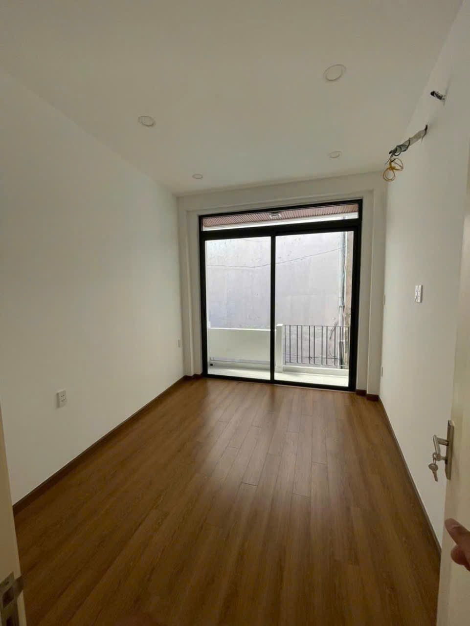 Hưng Phú P9Q8 ngang 3.2x12m giá chỉ 3,5 tỷ nhà mới KDC hiện hữu