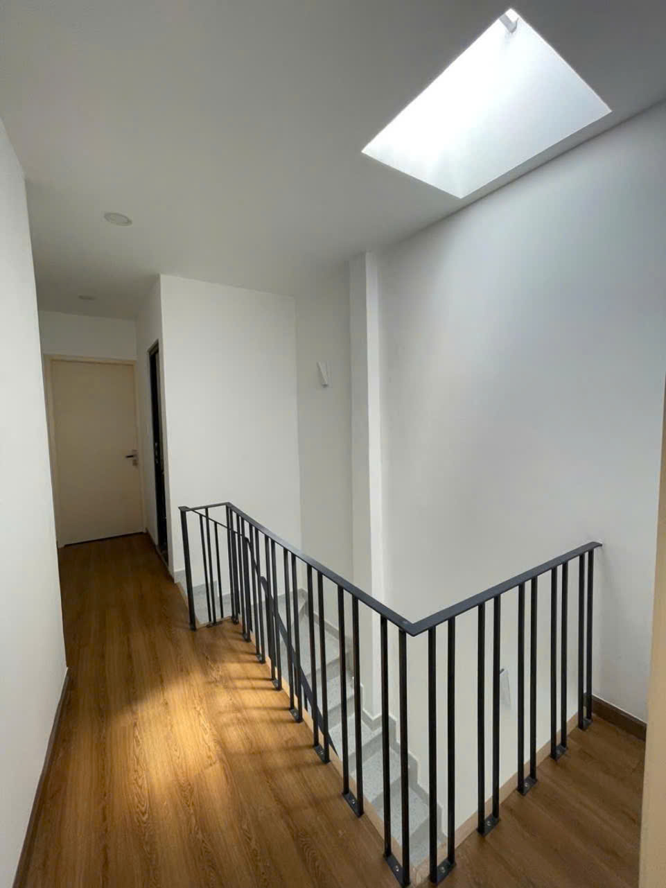 Hưng Phú P9Q8 ngang 3.2x12m giá chỉ 3,5 tỷ nhà mới KDC hiện hữu