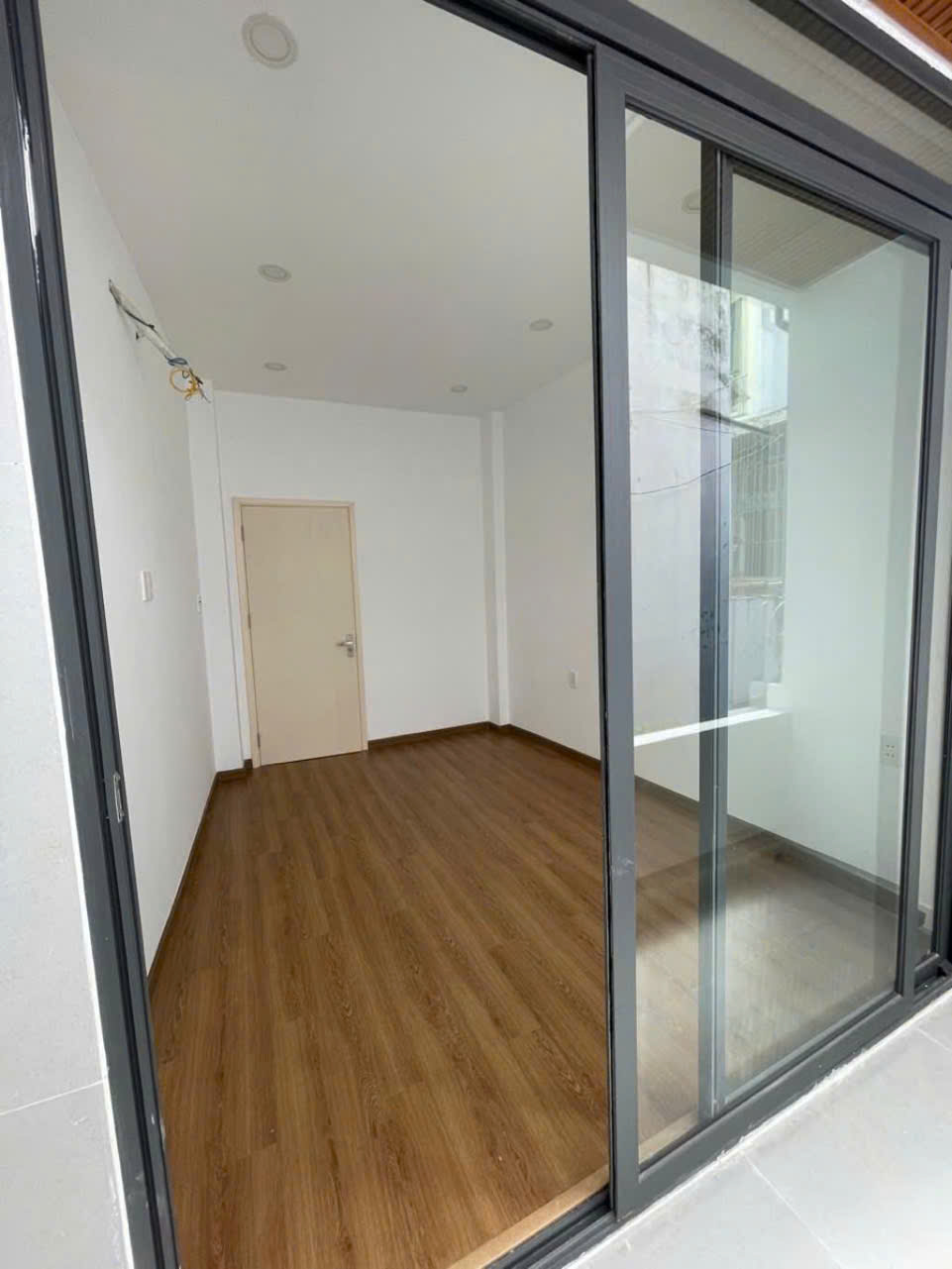 Hưng Phú P9Q8 ngang 3.2x12m giá chỉ 3,5 tỷ nhà mới KDC hiện hữu