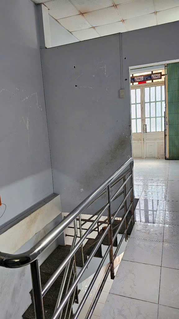 Nhà hẻm ô tô sát MT Bình Đông Quận 8 giá 2,9 tỷ còn TL