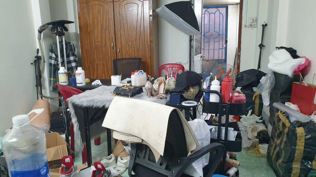 Một căn ra mặt tiền đường Lê Hồng Phong, 64m2 nhà 4 tầng giá 10 tỉ nhỉn