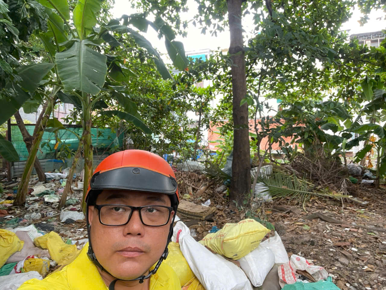 Bán gấp lô góc 4X12M Tân Hòa Đông P14Q6 giá 1,6 tỷ