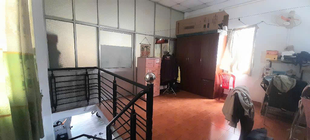 Hiếm, nhà ngang 5,9m đường Bình Đông P14Q8 , chỉ 5 tỷ