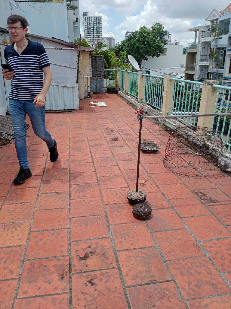 Bán nhà Mặt tiền góc đang cho thuê có dòng tiền 18trieu Quận 8 chỉ nhìn 5 tỷ