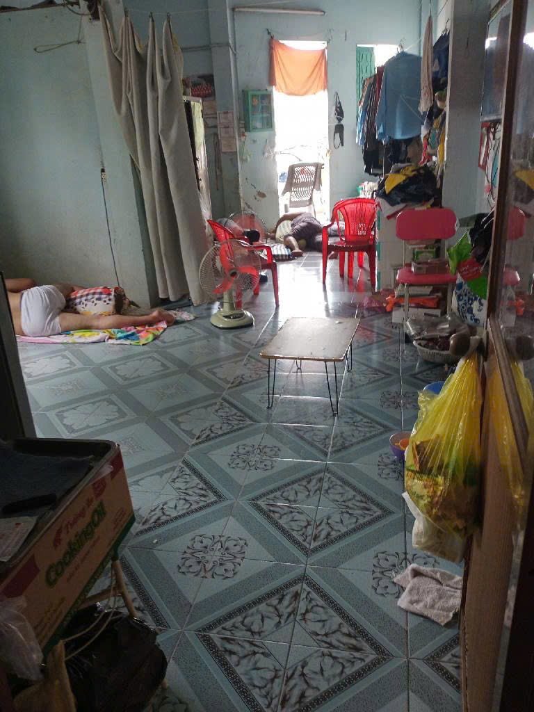 Bán nhà Mặt tiền góc đang cho thuê có dòng tiền 18trieu Quận 8 chỉ nhìn 5 tỷ