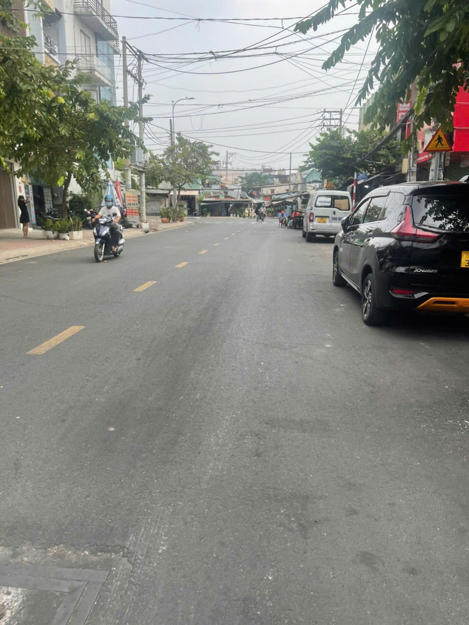 Bán nhà Mặt tiền góc đang cho thuê có dòng tiền 18trieu Quận 8 chỉ nhìn 5 tỷ