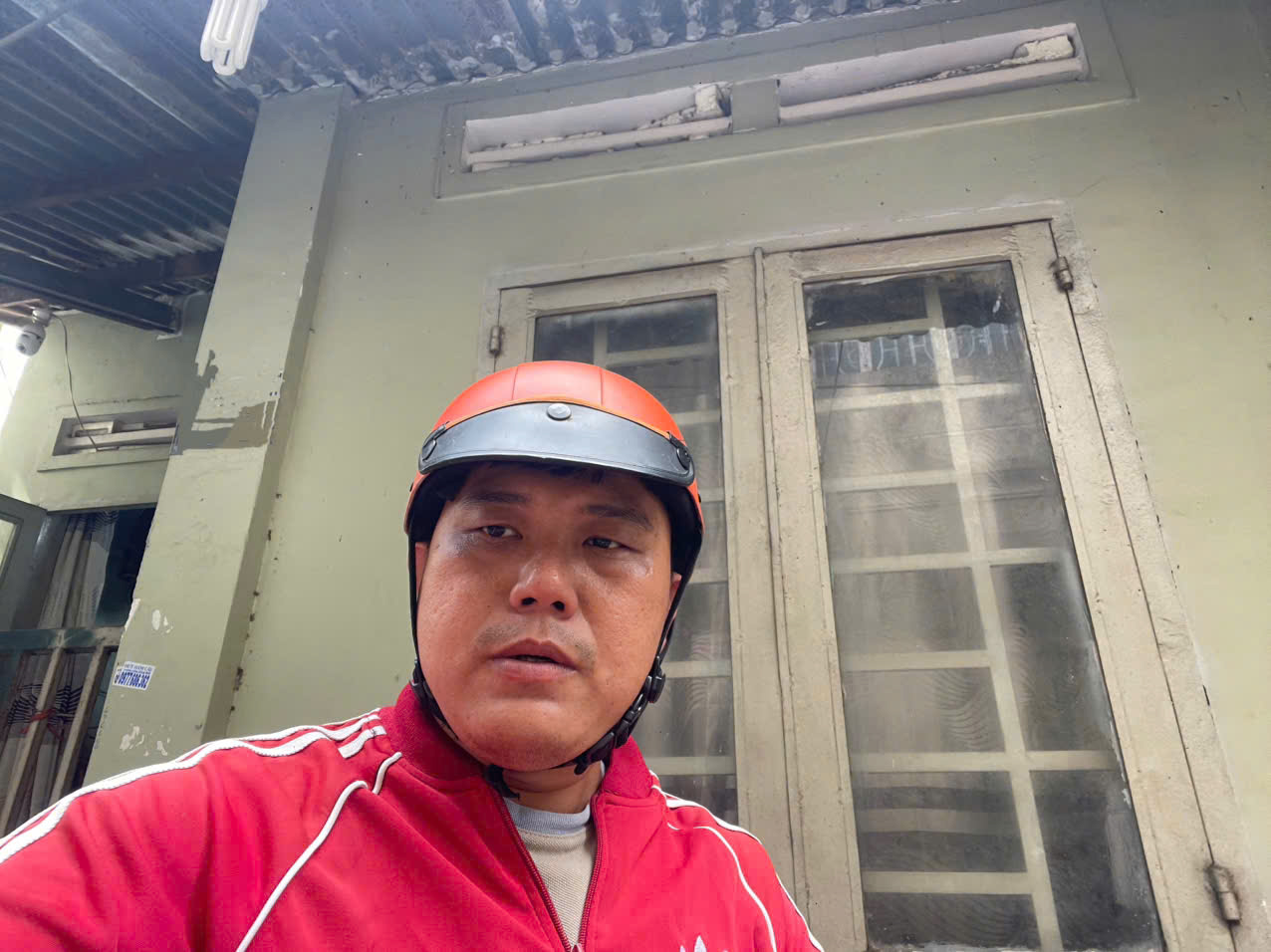 Nhà cũ tiện xây mới, 52m2 Trần Hưng đạo Phường 1 Quận 5 giá 7,4 tỷ còn BỚT