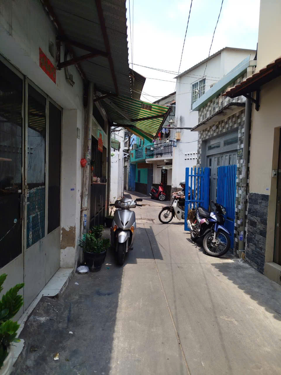 Bán nhà cấp 4 sát MT nguyễn văn đừng Quận 5, 8 tỉ còn TL