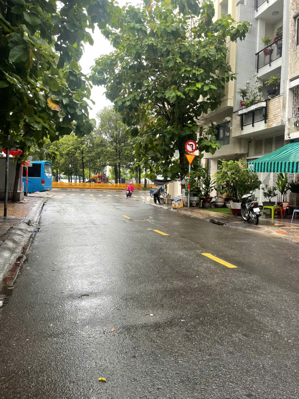 Bán nhà cấp 4 sát MT nguyễn văn đừng Quận 5, 8 tỉ còn TL