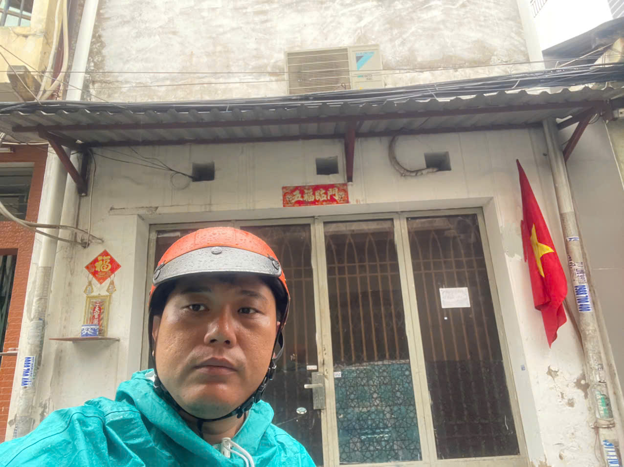 Bán nhà cấp 4 sát MT nguyễn văn đừng Quận 5, 8 tỉ còn TL