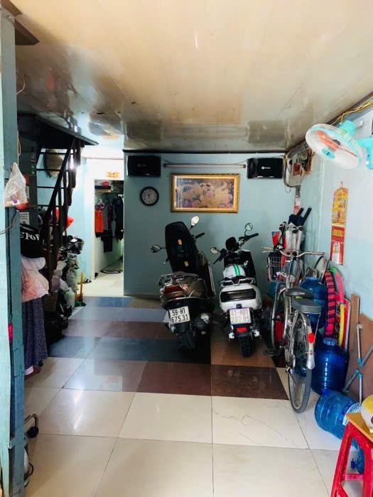 HIẾM-DIỆN TÍCH LỚN NGAY AN BÌNH QUẬN 5- 9,5 TỶ CÒN TL