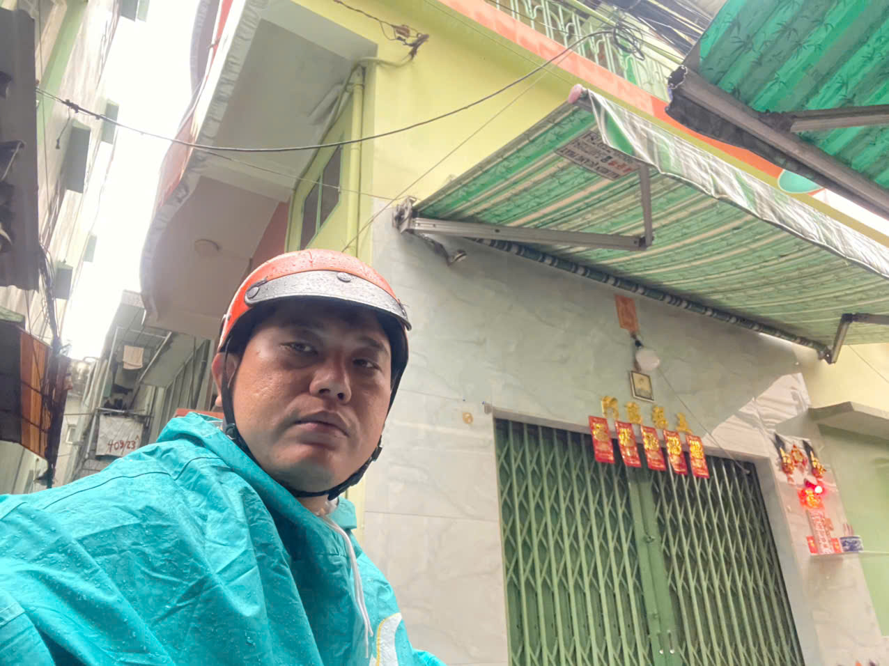 Bán nhà hẻm ô tô  Bùi Hữu Nghĩa Quận 5, 37m2 giá 8,2 tỷ còn TL