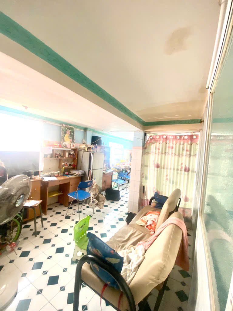 Bán nhà hẻm ô tô  Bùi Hữu Nghĩa Quận 5, 37m2 giá 8,2 tỷ còn TL