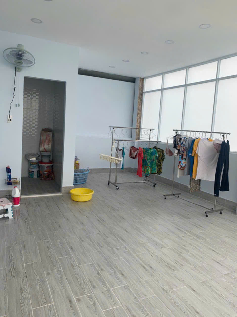 Bán nhà 4 tầng cách 1 căn mặt tiền Hoàng Sa Quận 1 giá 7 tỉ nhỉn