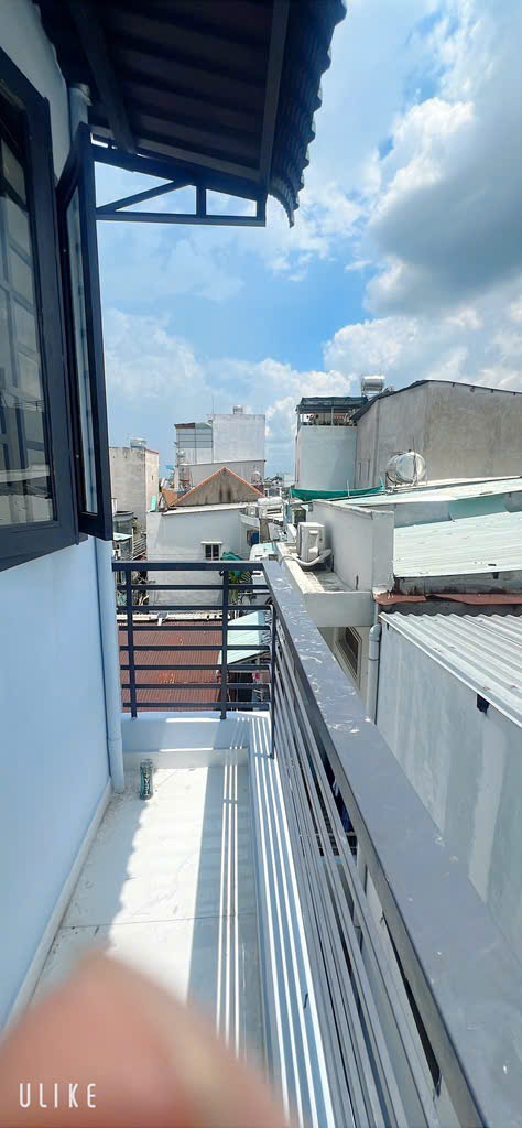 Siêu hiếm ngang 3 dài 6 đường Nguyễn Sỹ Cố Q8 giá chỉ 2,5 tỉ