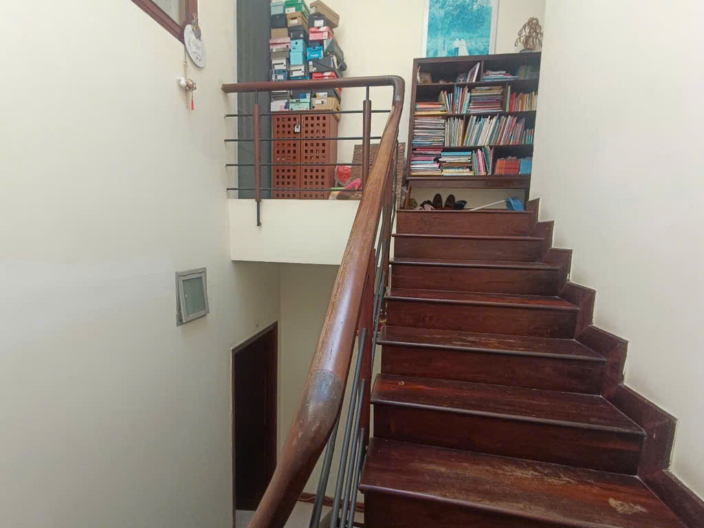 Nhà Mặt tiền Bình Đông 83m2 Phường 13 Quận 8 giá đầu tư