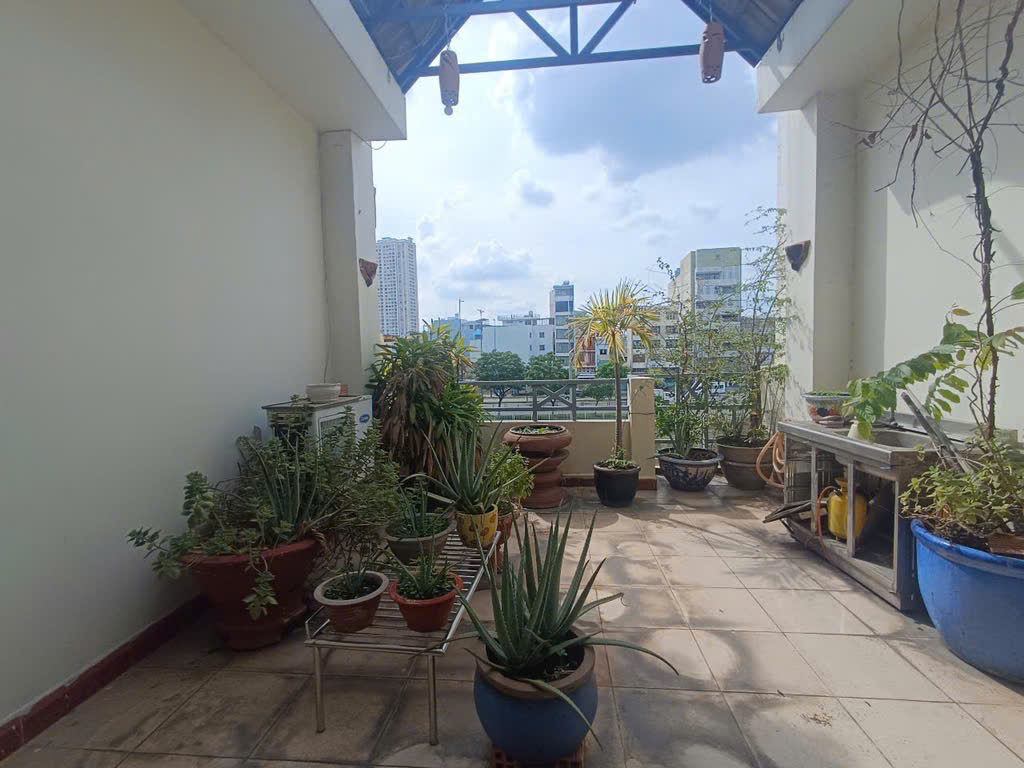 Nhà Mặt tiền Bình Đông 83m2 Phường 13 Quận 8 giá đầu tư