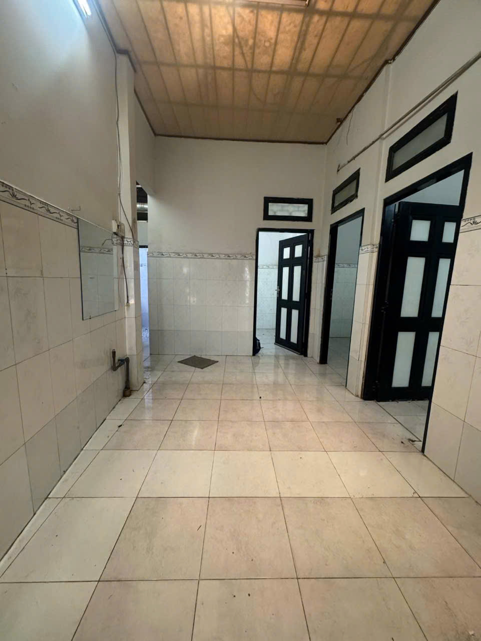 Bán nhà cấp 4 gần hẻm xe tải 56m2 Bà Hom Quận 6 giá 3,9 tỉ