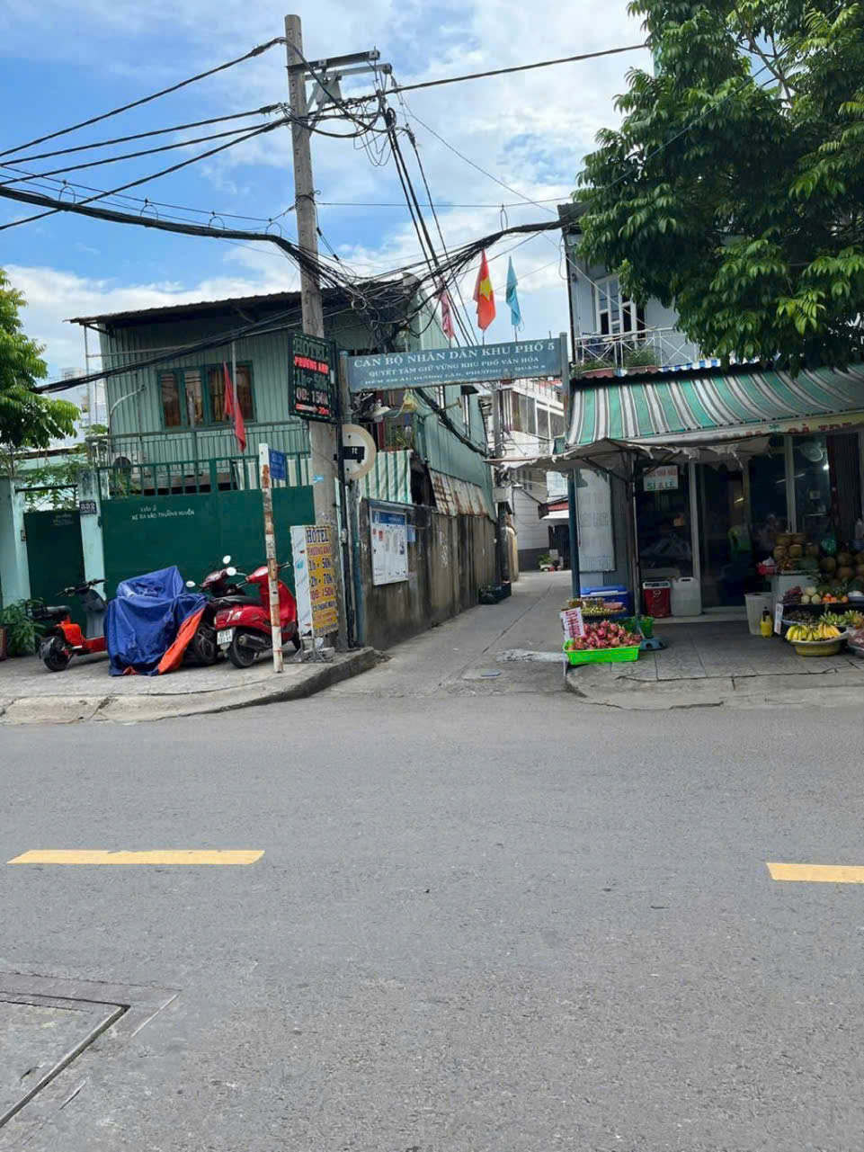 Bán gấp nhà mới 3 tầng Âu dương lân Quận 8 giá chỉ 2,38 tỷ