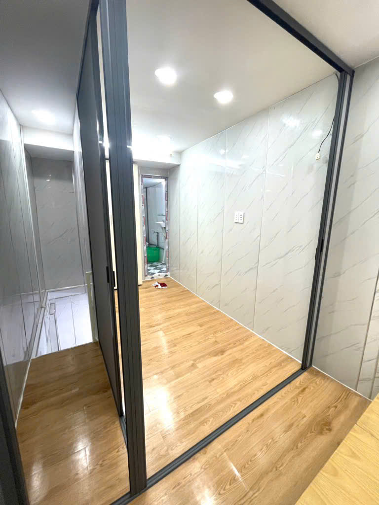 Bán gấp nhà 2 tầng hẻm ba gác Trần Phú Quận 5 giá 2,98 tỉ