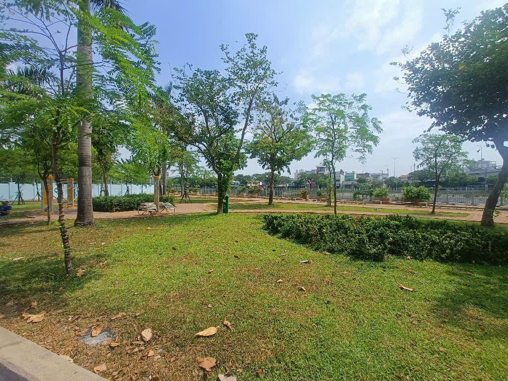 Bán gấp nhà MT (4x20)m  nguyễn văn luông Quận 6  giá tốt