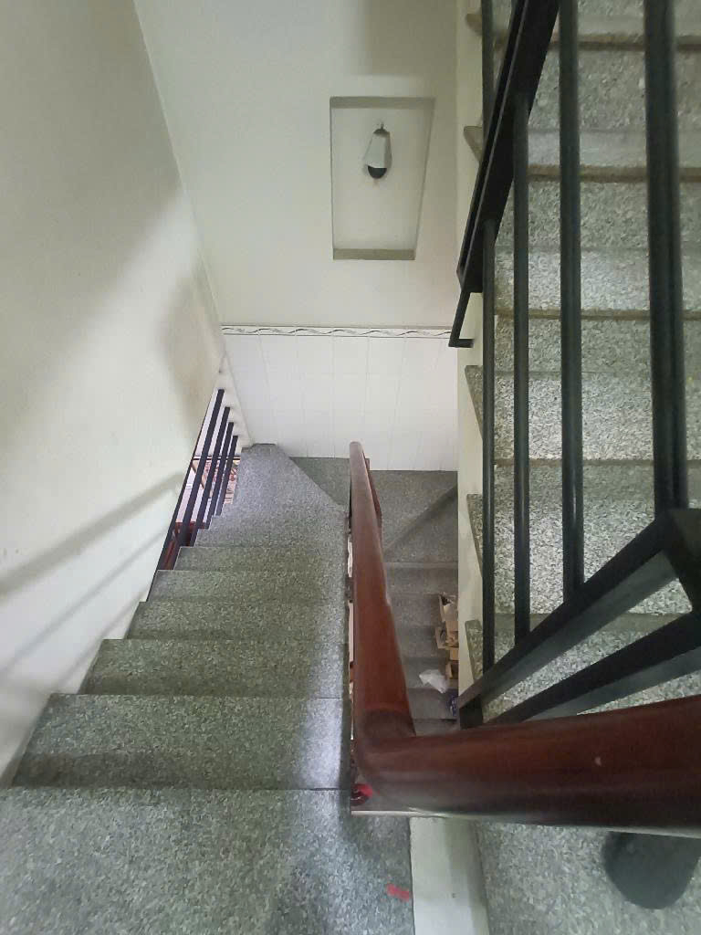 Bán gấp nhà MT (4x20)m  nguyễn văn luông Quận 6  giá tốt