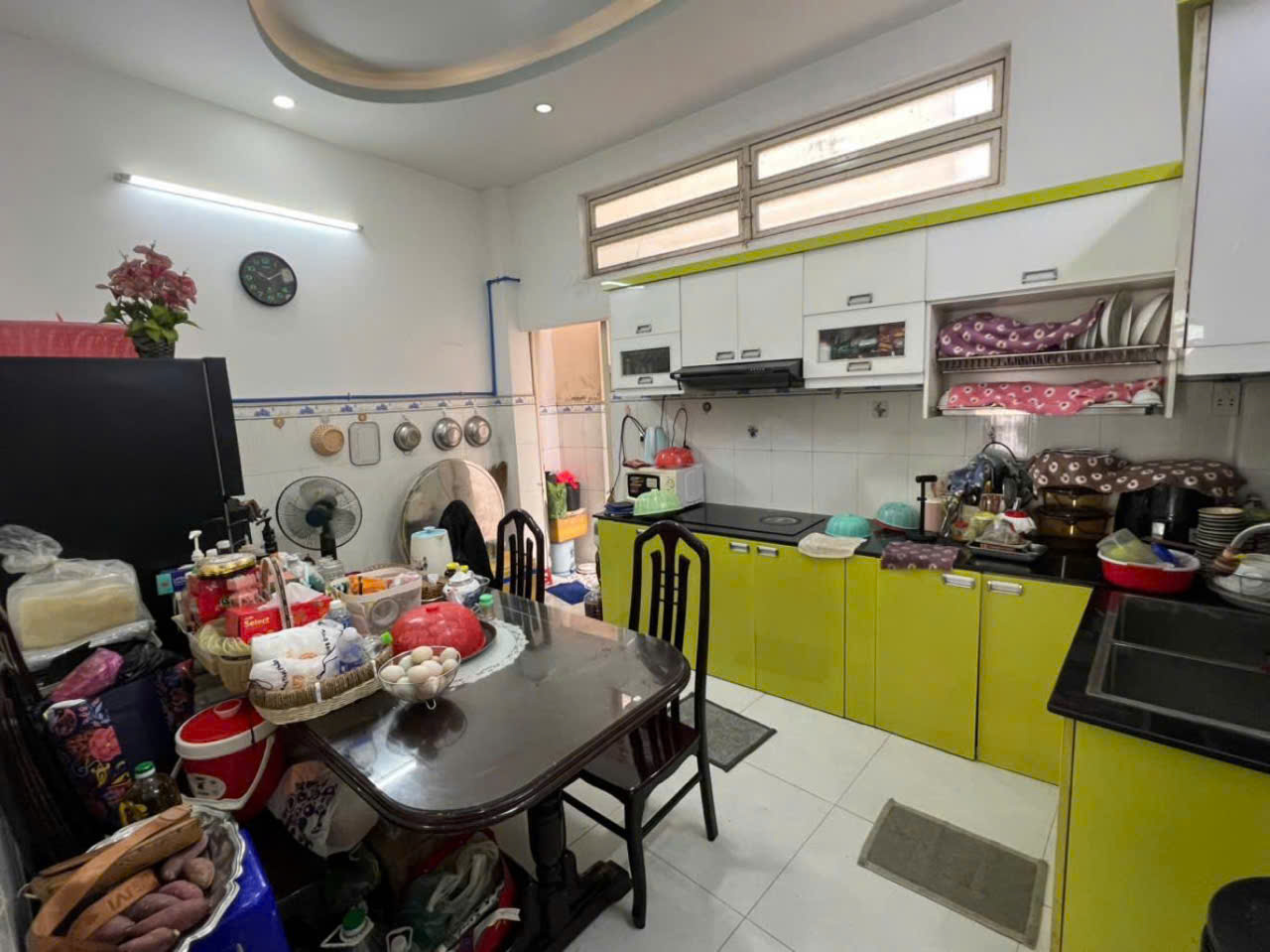 Bán gấp Mặt tiền cao xuân dục P12Q8 giá 11 tỉ