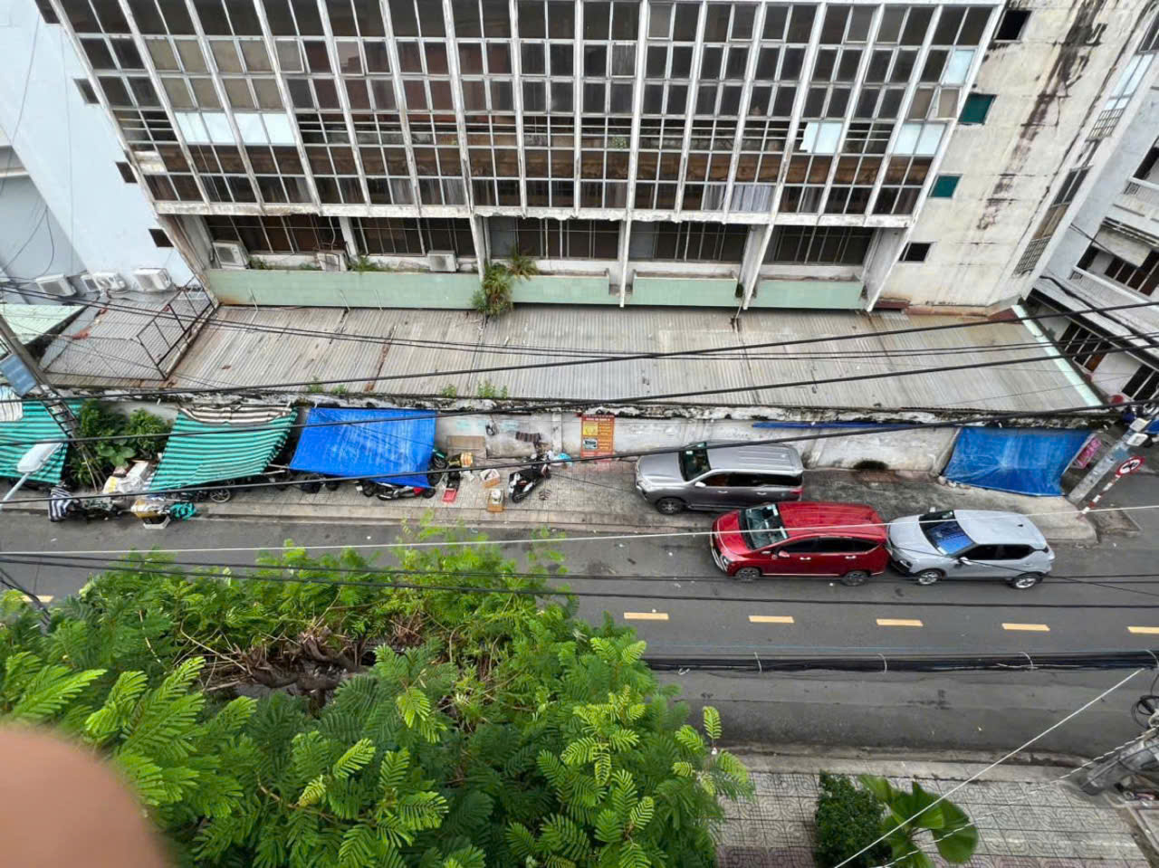 Bán gấp Mặt tiền cao xuân dục P12Q8 giá 11 tỉ