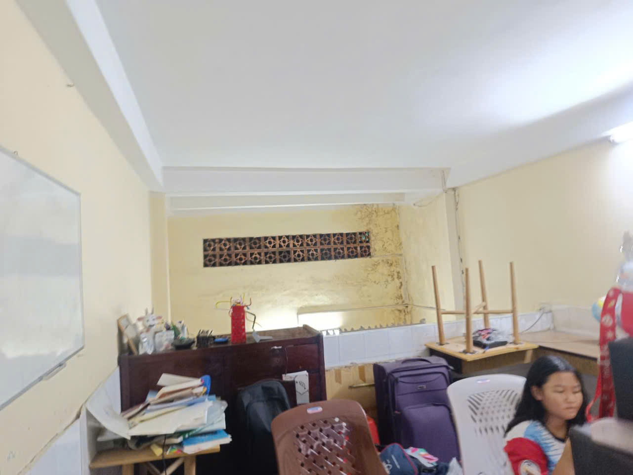 5 Bước chân là ra mặt tiền Huỳnh Mẫn Đạt Quận 5, nhà 4 tầng giá 8 tỷ