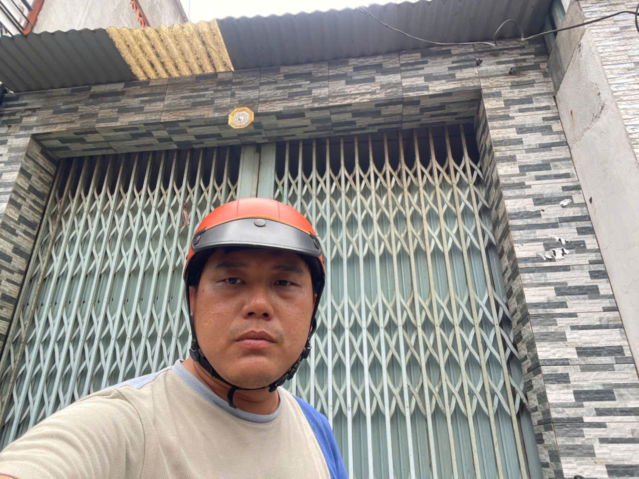 Xe hơi ngủ trong nhà, 51m2 Cao xuân dục P12Q8 giá 4,55 tỉ