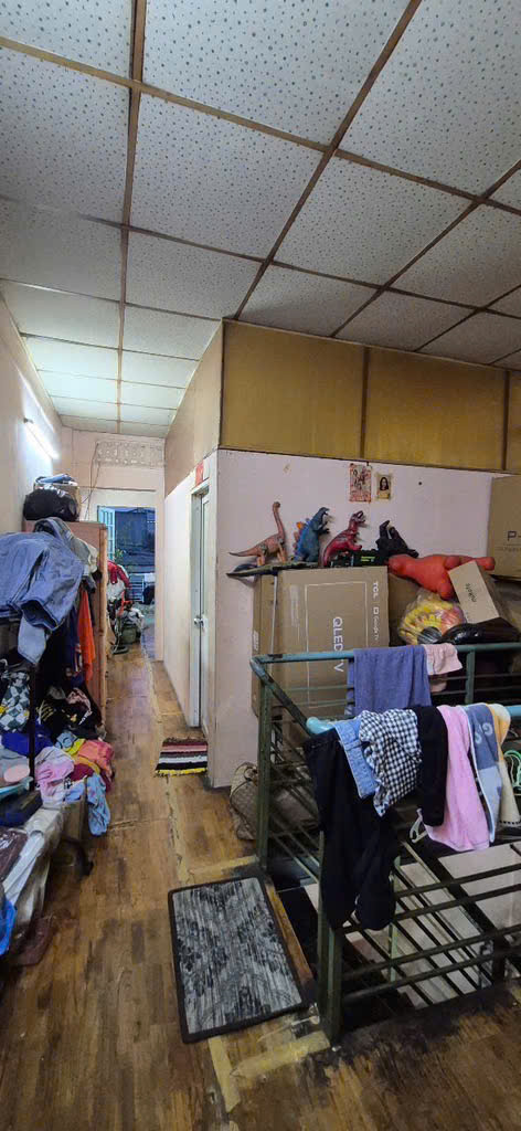 Xe hơi ngủ trong nhà, 51m2 Cao xuân dục P12Q8 giá 4,55 tỉ