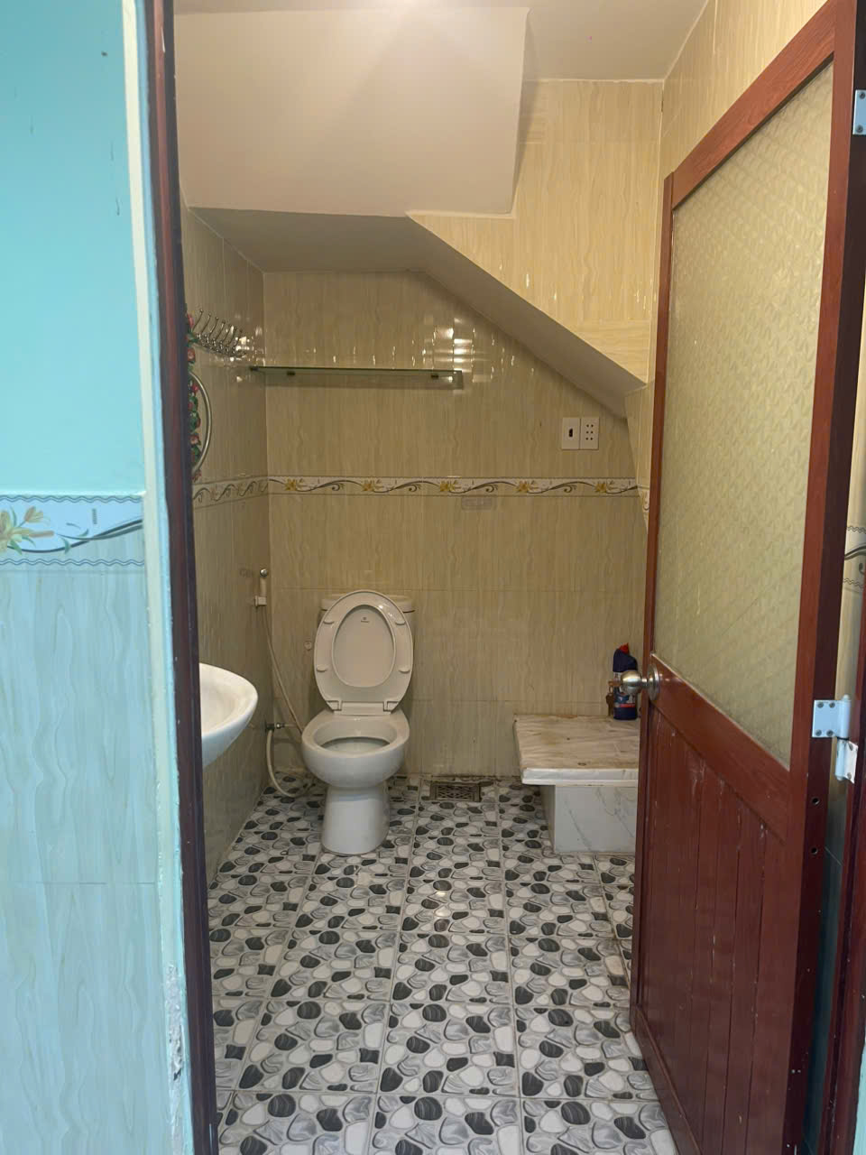 Chính chủ chưa qua đầu tư, nhà nở hậu 45m2 Lưu hữu phước Phường 15 quận 8 giá 4 tỷ nhỉn