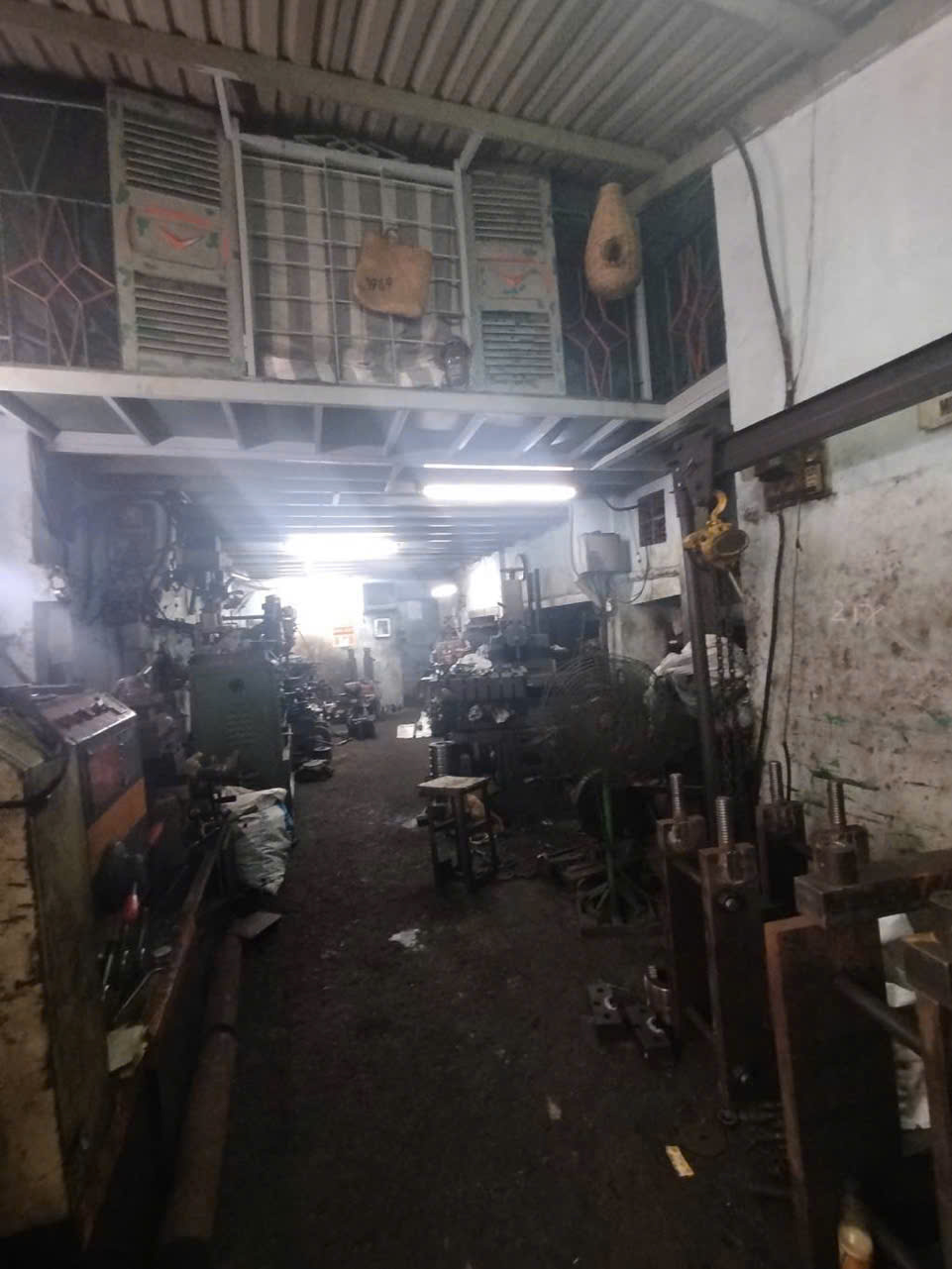 Bán gấp nhà nát tiện xây mới 76m2 Liên tỉnh 5 Quận 8 giá 4.5ti còn TL