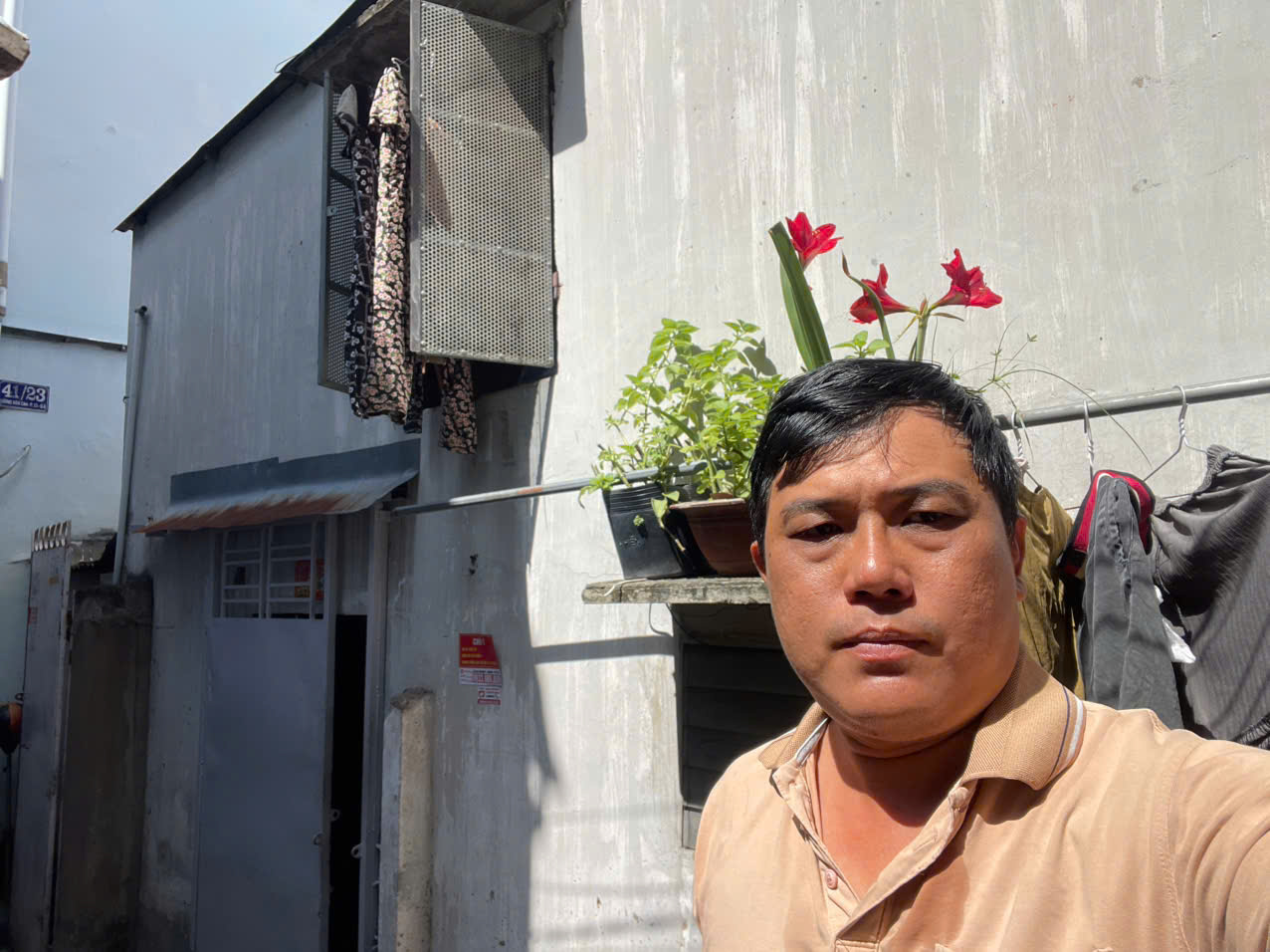 Bán gấp nhà cấp 4 Lương văn can P15Q8 45m2 giá 2,8 tỉ