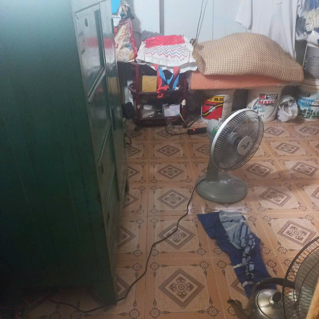 Bán gấp nhà cấp 4 Lương văn can P15Q8 45m2 giá 2,8 tỉ