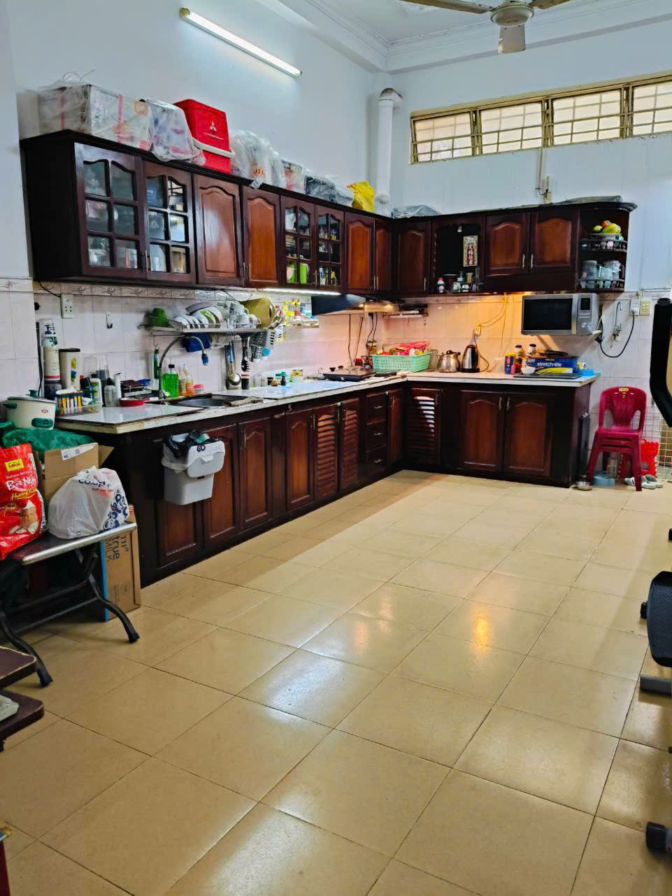 Bán nhà HXH Nguyễn Chế Nghĩa Quận 8, 64m2 giá 7ti8