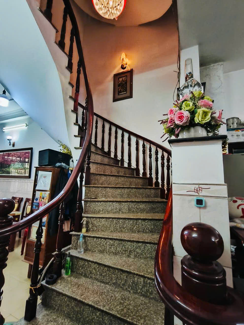 Bán nhà HXH Nguyễn Chế Nghĩa Quận 8, 64m2 giá 7ti8