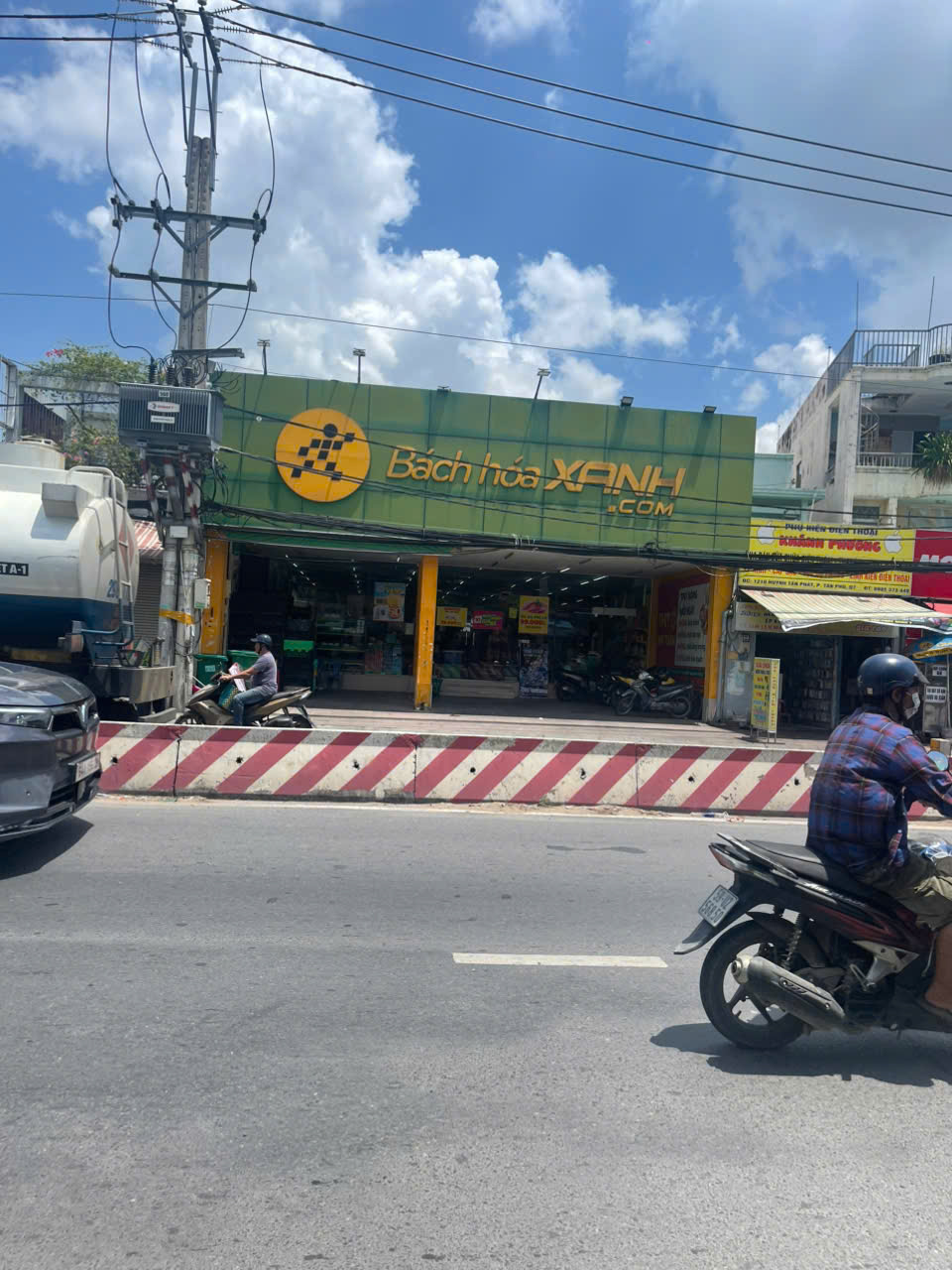 Nhà mới vào ở ngay, 57m2 full hồng Huỳnh Tấn Phát Q7 giá 3,68 tỷ