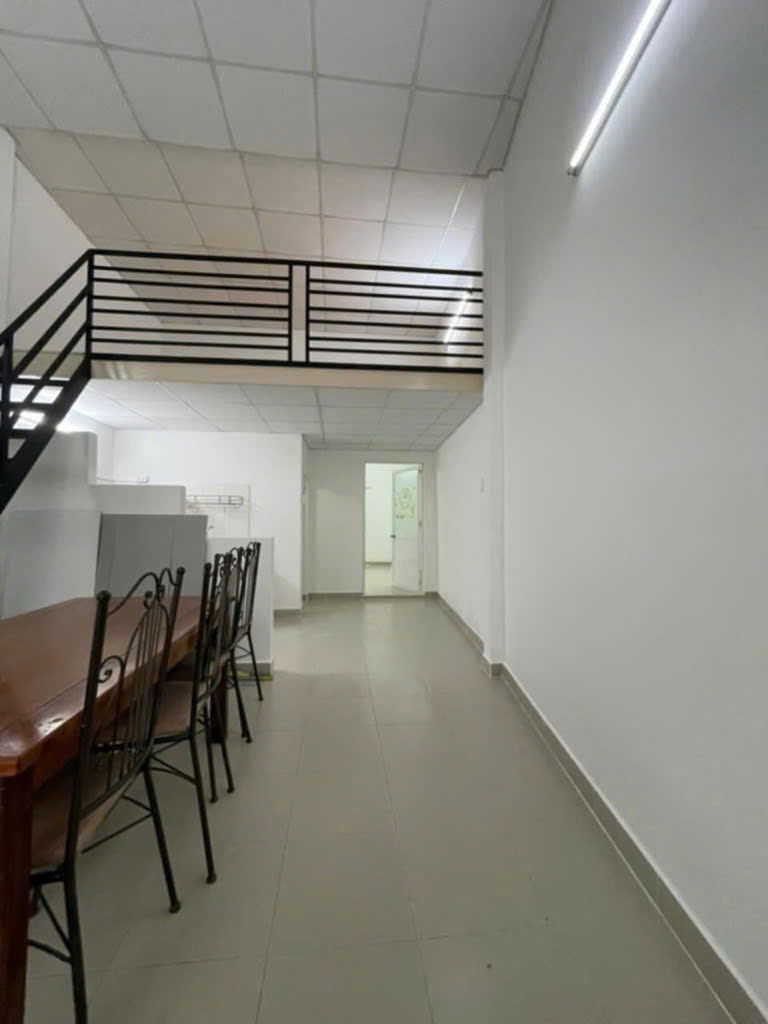 Nhà mới vào ở ngay, 57m2 full hồng Huỳnh Tấn Phát Q7 giá 3,68 tỷ