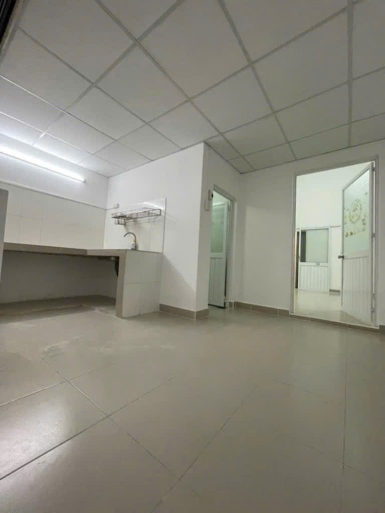 Nhà mới vào ở ngay, 57m2 full hồng Huỳnh Tấn Phát Q7 giá 3,68 tỷ