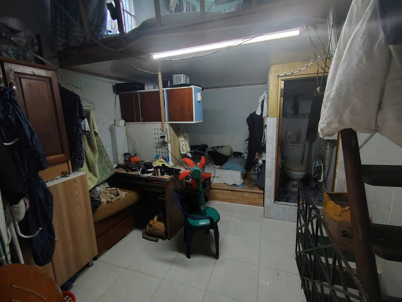 NHỎ NHỎ XINH XINH NHƯ HỒNG TỶ, CHỈ CÓ 2 TỶ NHỈN LÀ CÓ NHÀ QUẬN 8